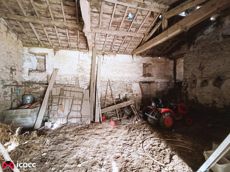 Maison - 106 m² - 4 pièces