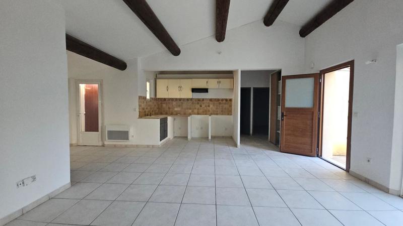 Maison - 78 m² - 4 pièces