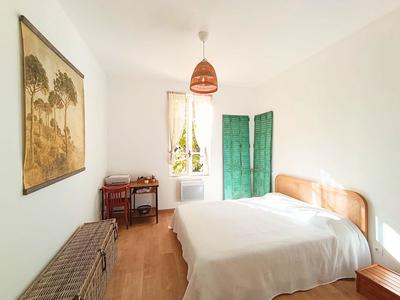 Appartement - 94 m² - 4 pièces