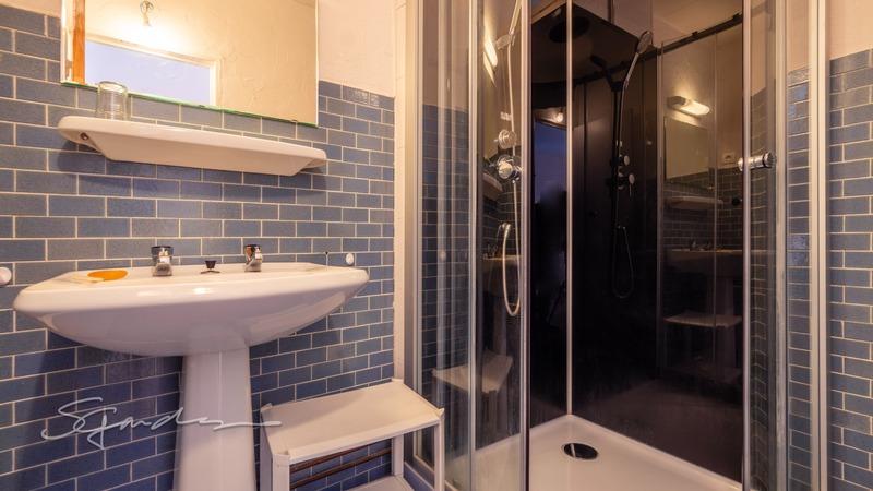 Appartement - 83 m² - 3 pièces