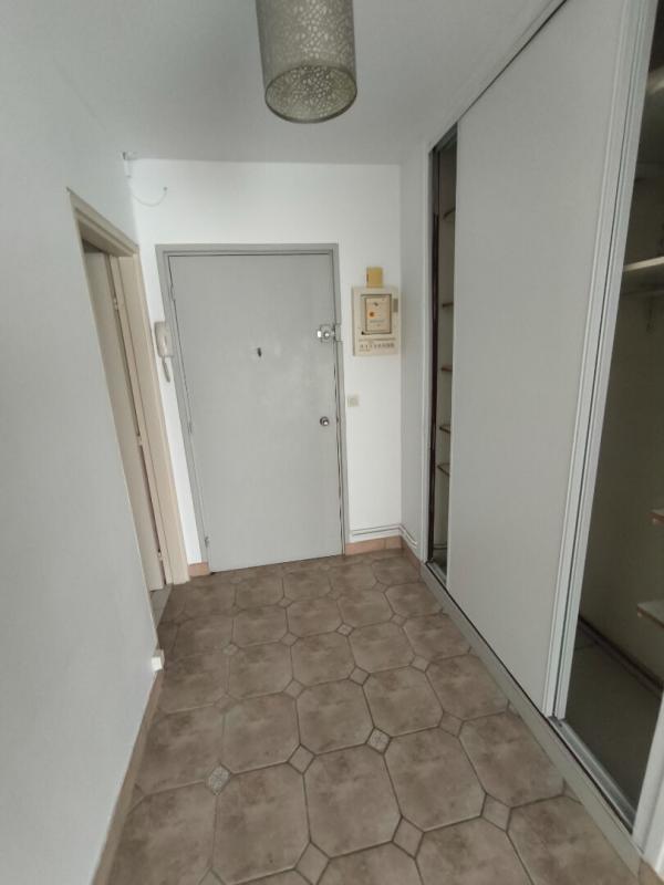 Appartement - 53 m² - 2 pièces