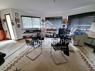 Maison - 478 m² - 14 pièces