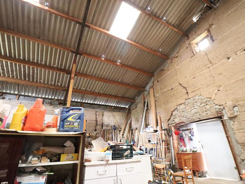 Maison - 155 m² - 8 pièces