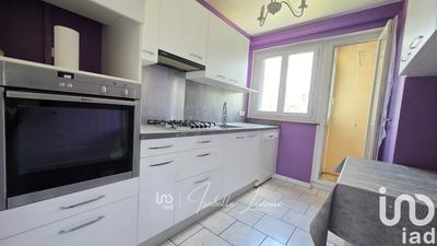 Appartement - 68 m² - 4 pièces