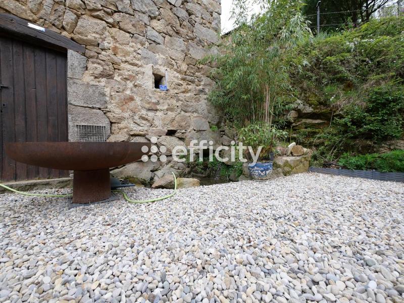 Maison - 112 m² - 6 pièces