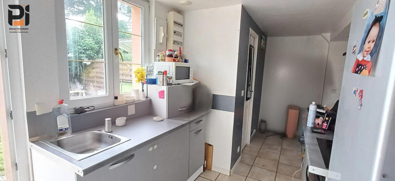 Maison - 220 m² - 9 pièces