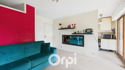 Appartement - 29 m² - 1 pièce