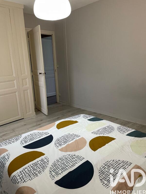 Maison - 167 m² - 4 pièces