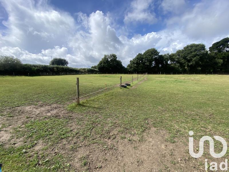 Maison - 114 m² - 6 pièces