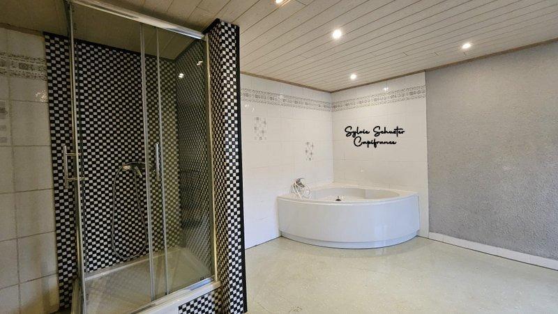 Maison - 87 m² - 3 pièces