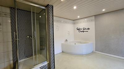 Maison - 87 m² - 3 pièces