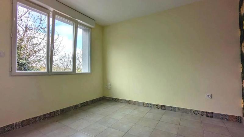 Maison - 60 m² - 3 pièces