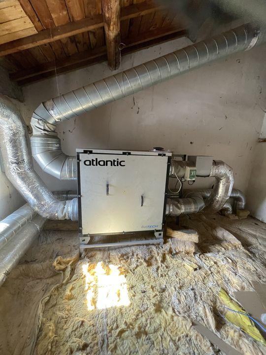 Immeuble - 235 m² - 14 pièces