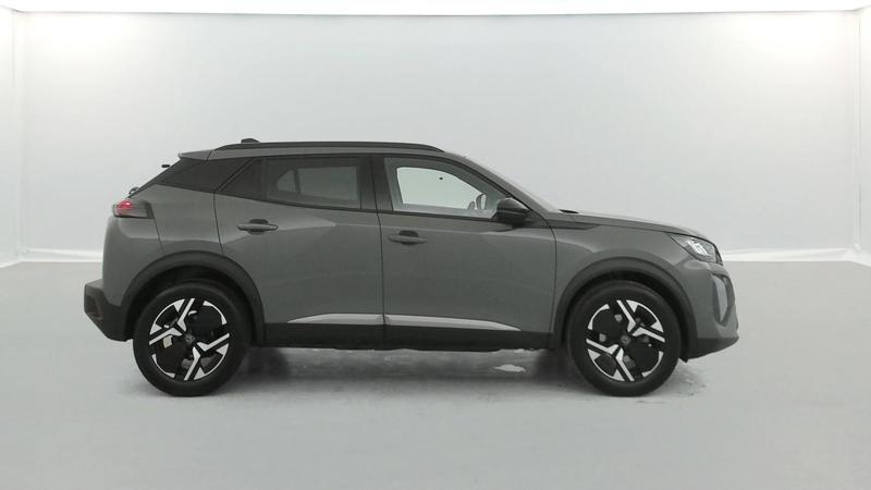 Peugeot 2008 1.2 PureTech 100ch Allure + Caméra de recul + Gps