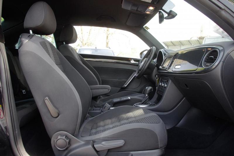 Volkswagen Coccinelle 2.0 Tsi 200 Sport Dsg6