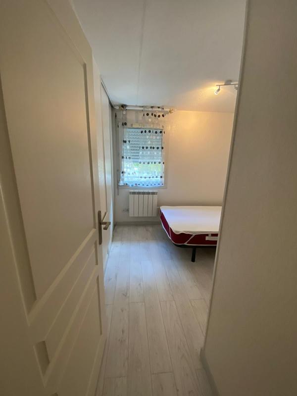 Appartement - 83 m² - 4 pièces