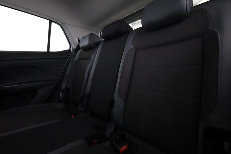 Volkswagen t-Cross 1.0 Tsi R-Line Dsg 110 ch