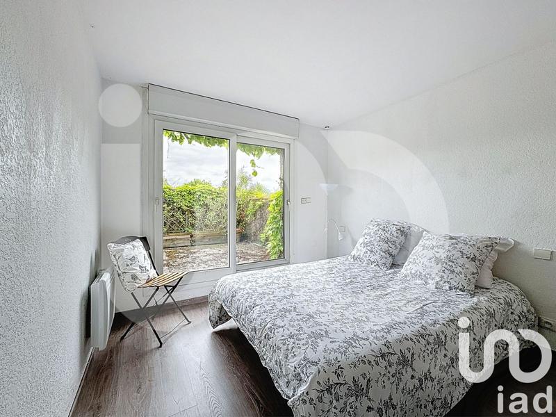 Maison - 154 m² - 7 pièces