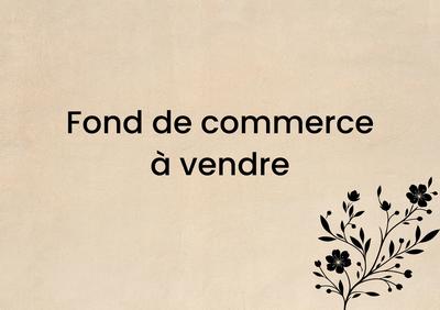 Fonds de commerce - Hôtellerie / Restauration - 80 m²