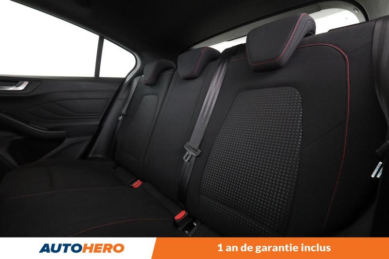 Ford Focus 1.5 EcoBlue St Line 120 ch