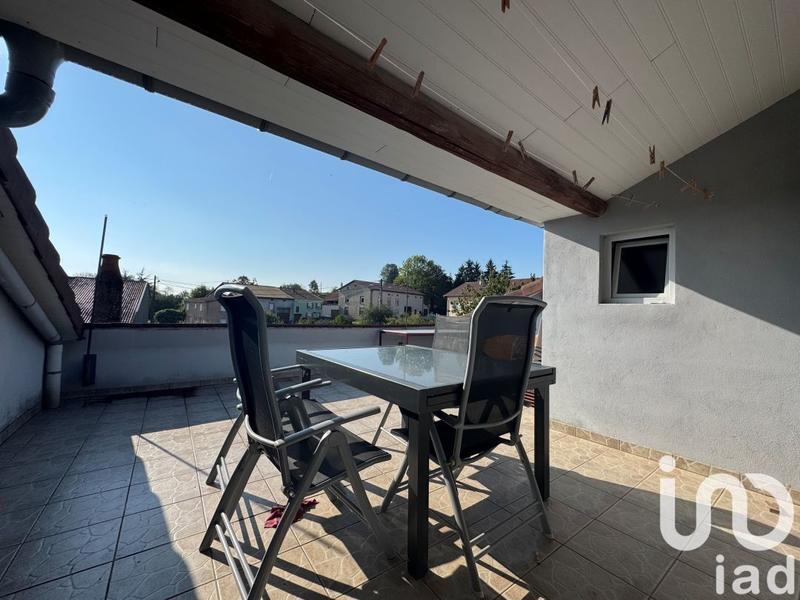 Maison de village - 279 m² - 7 pièces