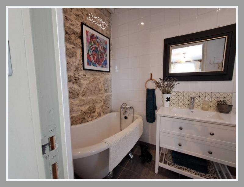 Maison de campagne - 127 m² - 5 pièces