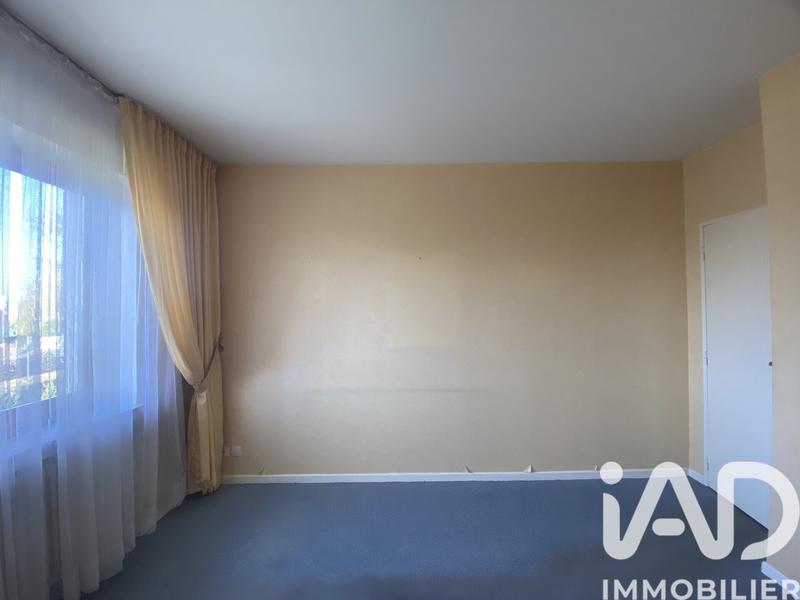 Maison - 155 m² - 7 pièces