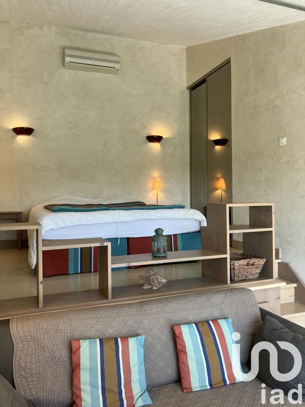 Maison de village - 130 m² - 5 pièces