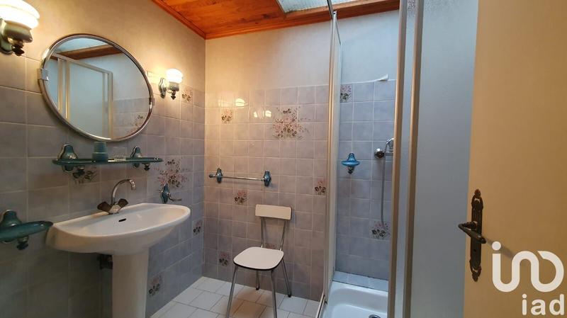 Maison de village - 227 m² - 9 pièces