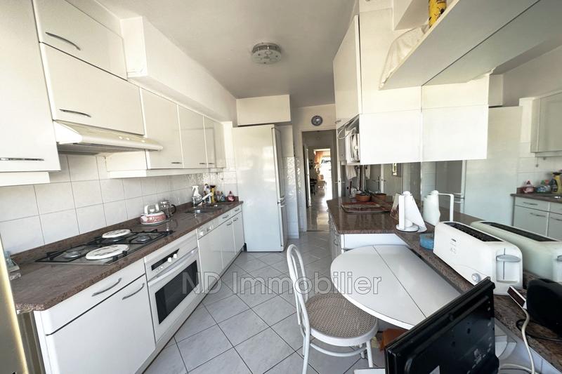 Appartement - 62 m² - 2 pièces