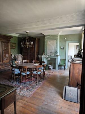 Maison en pierre - 150 m² - 3 pièces