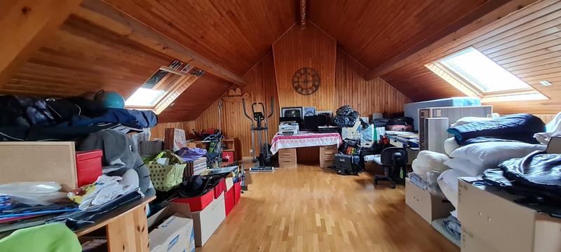 Maison - 154 m² - 5 pièces