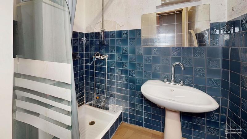 Appartement - 68 m² - 4 pièces