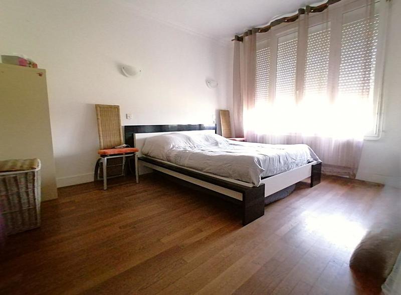 Maison de campagne - 160 m² - 5 pièces