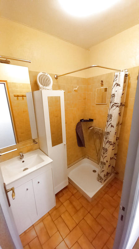 Maison de village - 145 m² - 6 pièces