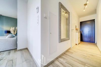 Appartement - 48 m²