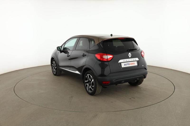 Renault Captur 1.2 TCe Energy Hypnotic Edc 120 ch