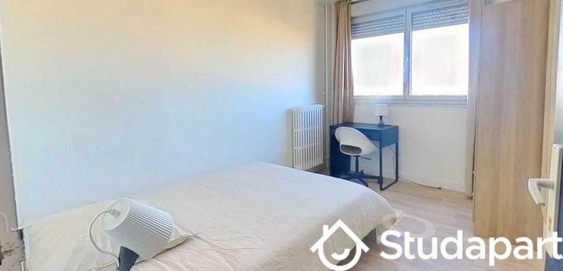 Appartement - 116 m² - 1 pièce