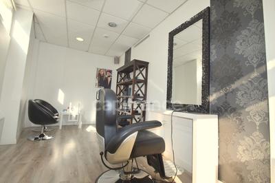 Fonds de commerce - Beauté / Bien-être - 60 m²