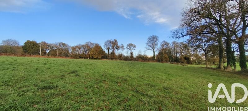 Maison - 45 m² - 2 pièces