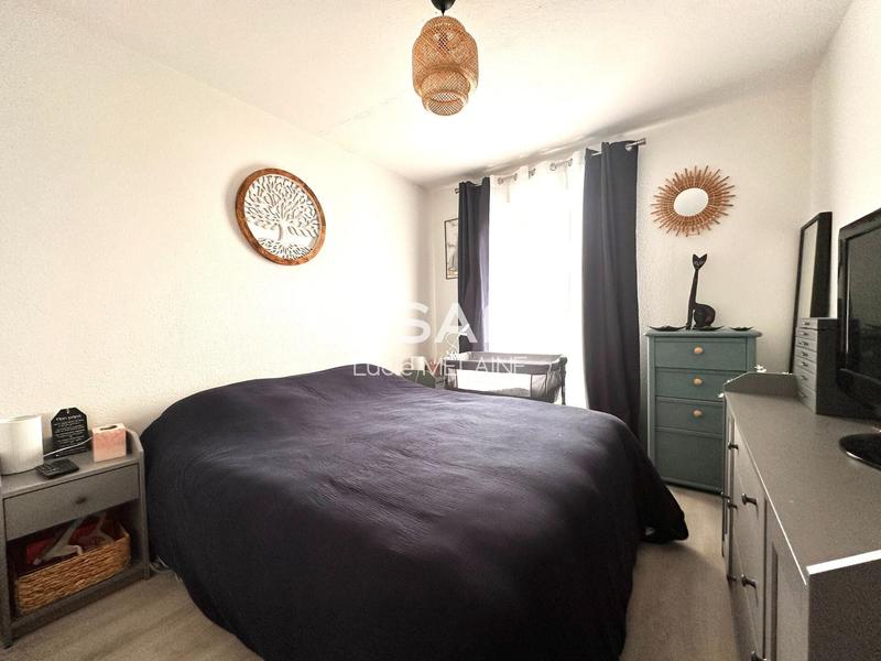 Appartement - 71 m² - 3 pièces