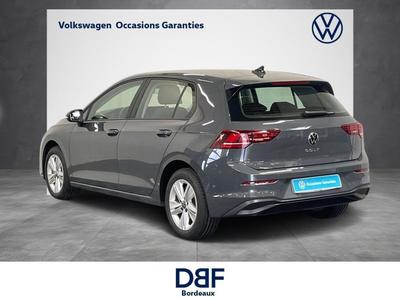 Volkswagen Golf 2.0 Tdi 116 Bvm6 Life Plus