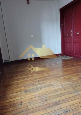 Appartement - 60 m² - 2 pièces