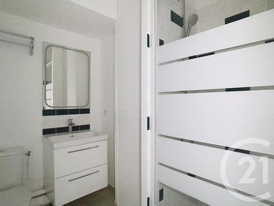 Appartement - 21 m² - 1 pièce