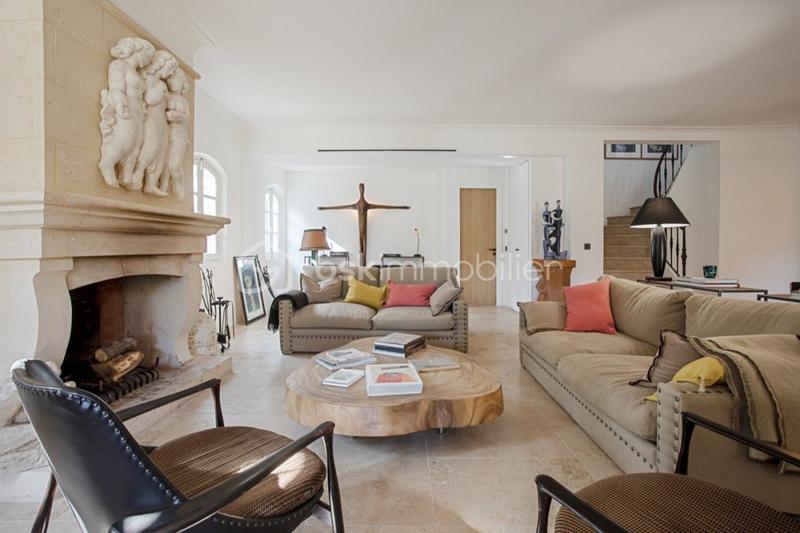 Villa - 210 m² - 5 pièces