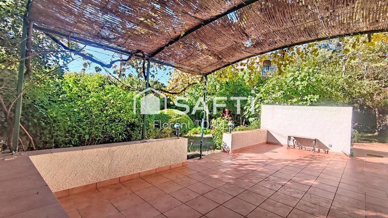 Maison - 141 m² - 6 pièces