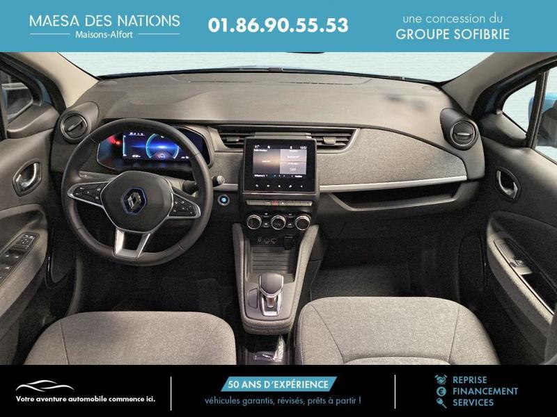 Renault Zoe R110 Zen