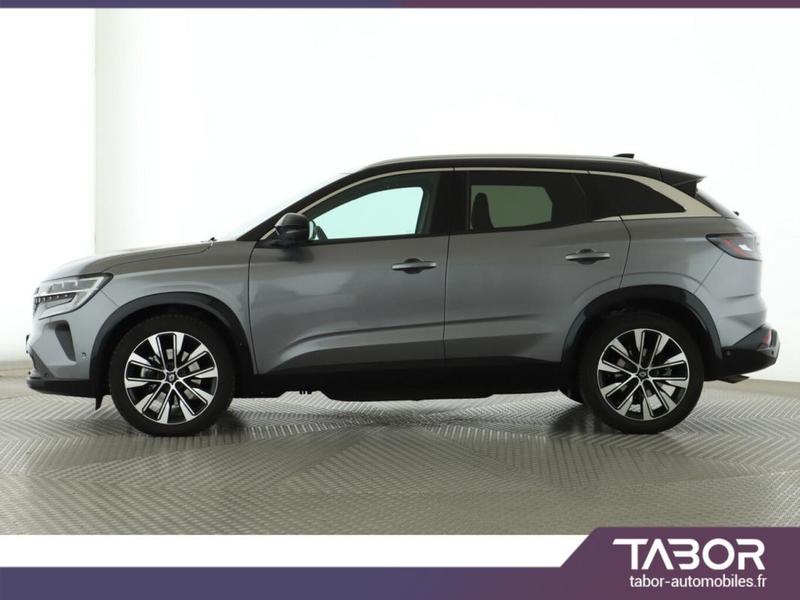 Renault Austral E-Tech 200 Techno Pano Massage
