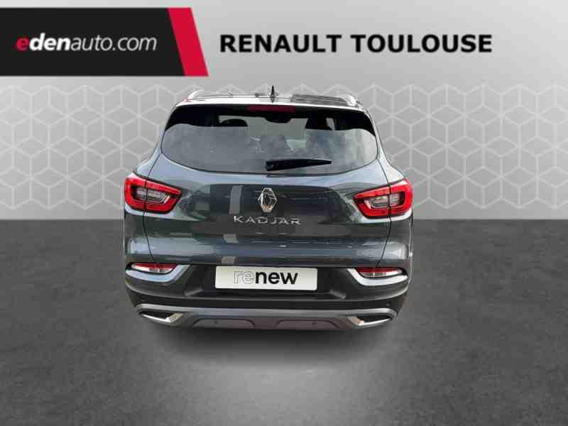 Renault Kadjar Blue dCi 115 Intens
