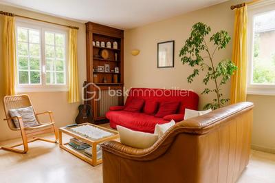 Maison - 175 m² - 7 pièces